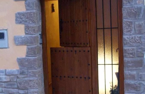 Olocau del Rey Appartement | Hébergements ruraux Angelita