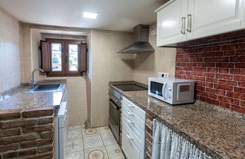 Soto de Cangas Cottage | MAISON RURALE FLOREU DE REMIS
