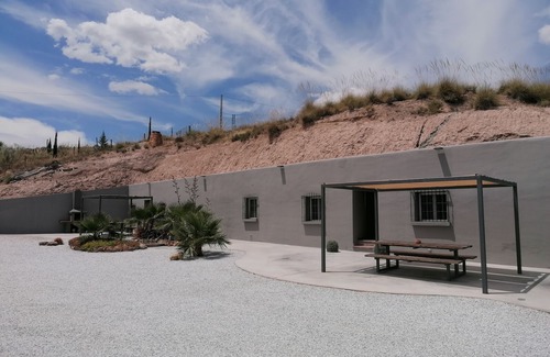 Freila Cottage | Logements ruraux Adonia Cave I et II