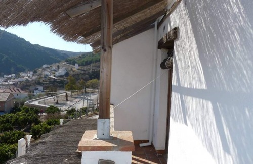 Conchar Cottage | Gîte rural Cortijo del Norte pour 6 personnes