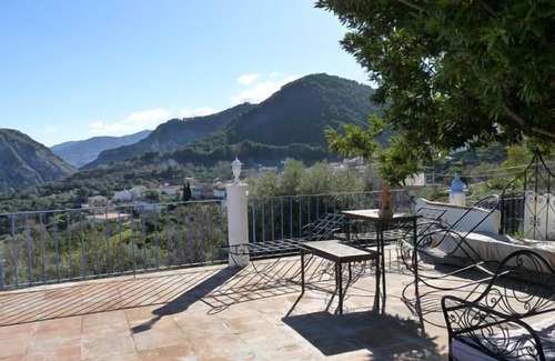 Conchar Cottage | Gîte rural Cortijo del Norte pour 6 personnes