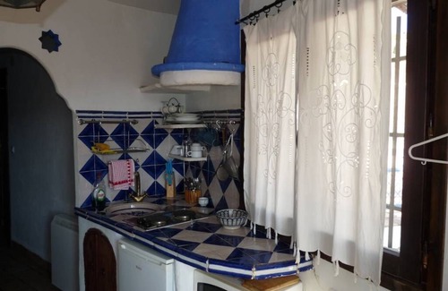 Conchar Cottage | Gîte rural Cortijo del Norte pour 2 personnes