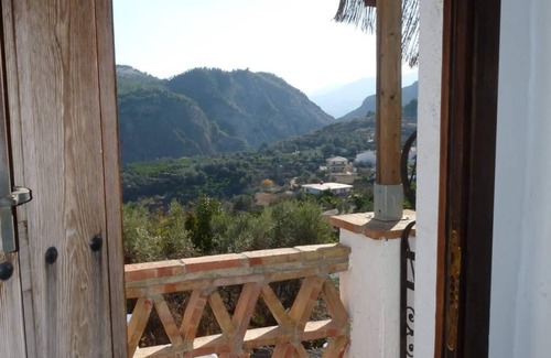 Conchar Cottage | Gîte rural Cortijo del Norte pour 2 personnes