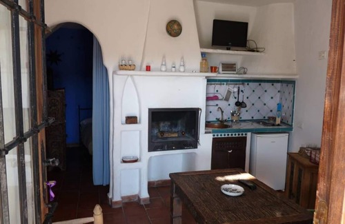 Conchar Cottage | Gîte rural Cortijo del Norte pour 2 personnes