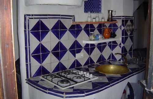 Conchar Cottage | Gîte rural Cortijo del Norte pour 2 personnes