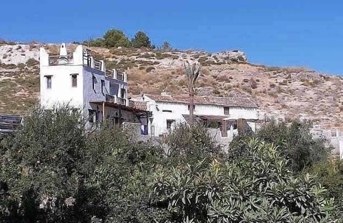 Conchar Cottage | Gîte rural Cortijo del Norte pour 2 personnes