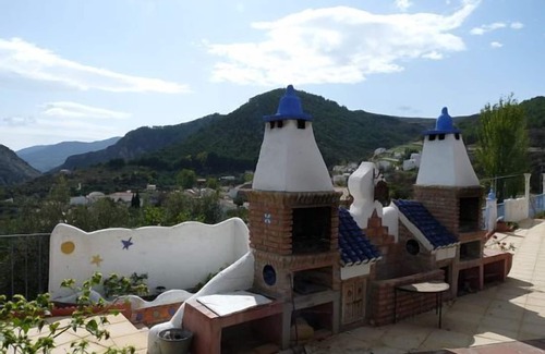 Conchar Cottage | Gîte rural Cortijo del Norte pour 2 personnes