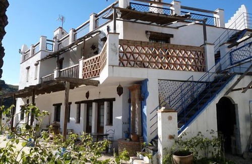 Conchar Cottage | Gîte rural Cortijo del Norte pour 16 personnes