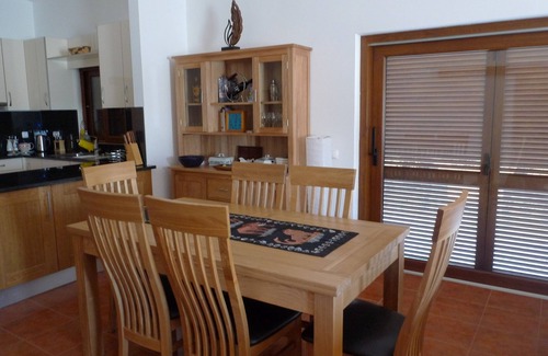 Silves Villa | Villa rurale en Algarve avec piscine privée / Wi-Fi gratuit près du golf et des plages de Silves