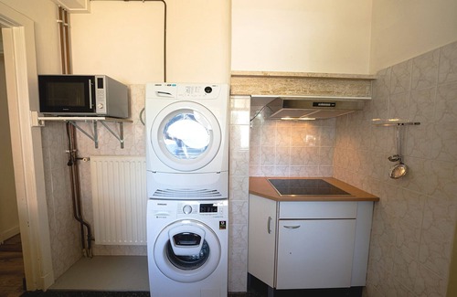Municipality of Soest Maison | Rural and attractive house with parking spaces