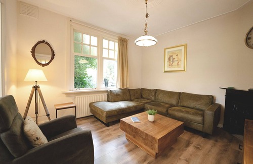 Municipality of Soest Maison | Rural and attractive house with parking spaces