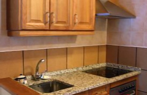 Casares de las Hurdes Cottage | Appartement rural Aldea la Cabachuela pour 2 personnes