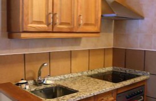 Casares de las Hurdes Cottage | Appartement rural Aldea la Cabachuela pour 3 personnes