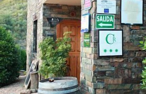 Casares de las Hurdes Cottage | Appartement rural Aldea la Cabachuela pour 3 personnes