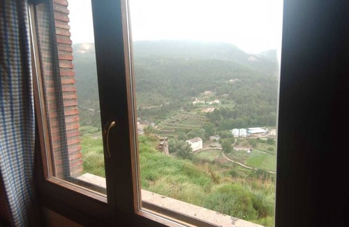 Villahermosa del Rio Appartement | Rural apartment "La Muela"