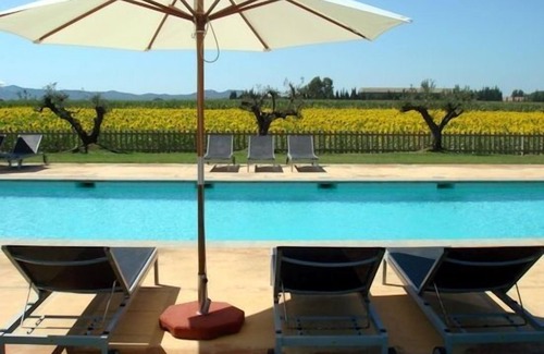 Torroella de Montgri Cottage | Appartement rural Mas D'en Bou pour 4 personnes