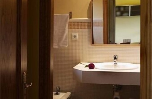 Serantes Cottage | Appartement rural El Guindal pour 3 personnes