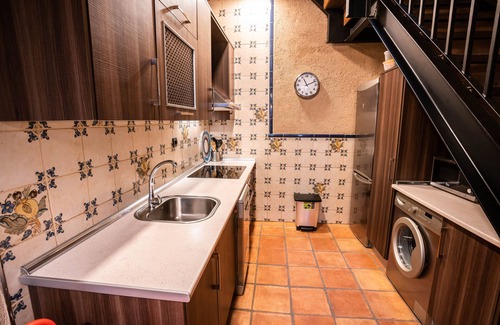 Torre de Don Miguel Cottage | Le Corral de la Higuera II pour 6 personnes
