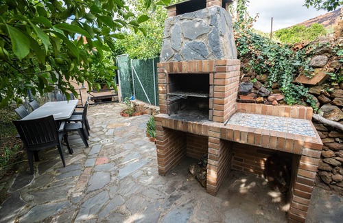 Torre de Don Miguel Cottage | Le Corral de la Higuera II pour 6 personnes