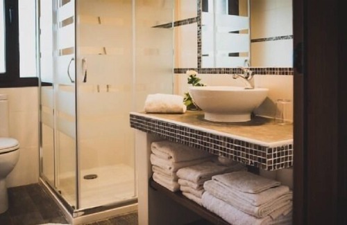 Villasbuenas de Gata Cottage | Appartements ruraux La Fatela pour 6 personnes