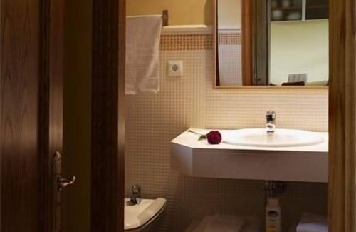 Serantes Cottage | Appartement rural El Guindal pour 3 personnes