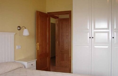 Serantes Cottage | Appartement rural El Guindal pour 3 personnes