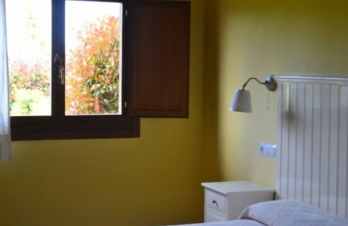 Serantes Cottage | Appartement rural El Guindal pour 3 personnes