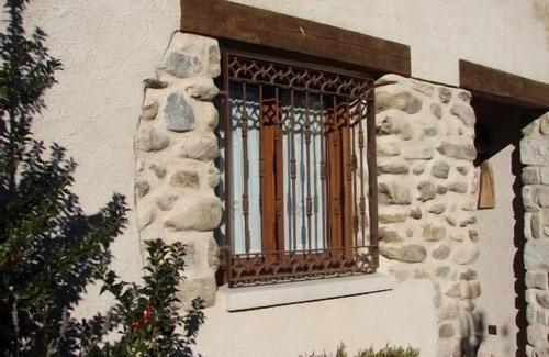 Alameda del Valle Cottage | Appartement rural El Refugio de la Sauca pour 2 personnes