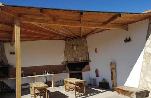 Pajaroncillo Cottage | Appartement rural Aptos. Tourist La Reserva pour 2 personnes