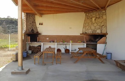 Pajaroncillo Cottage | Appartement rural Aptos. Tourist La Reserva pour 2 personnes