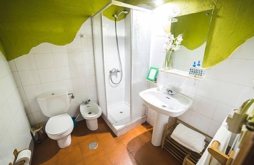 Montederramo Cottage | Appartement rural Caserío da Castiñeira pour 4 personnes