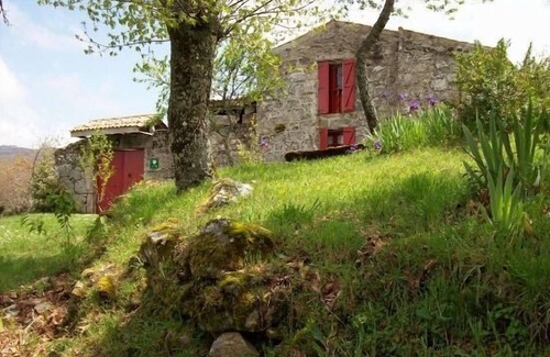 Montederramo Cottage | Appartement rural Caserío da Castiñeira pour 2 personnes