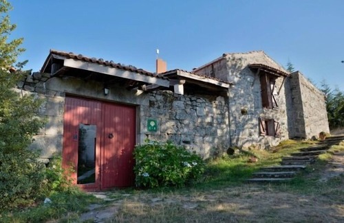 Montederramo Cottage | Appartement rural Caserío da Castiñeira pour 2 personnes