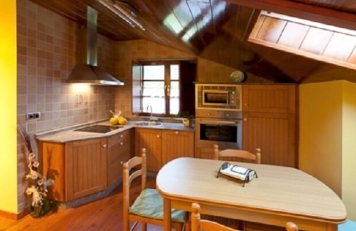 El Franco Appartement | Appartement rural El Llombo (O CALEIRO) Pour 6 personnes