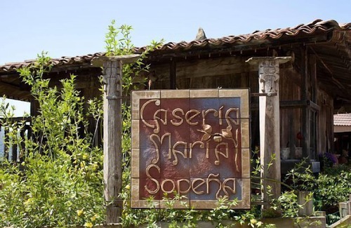 Pruneda Cottage | Maison avec jardin et piscine entre les plages de Picos de Europa et Villaviciosa