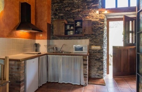 Prelo Cottage | Appartement rural El Bosque de las Viñas pour 2 personnes