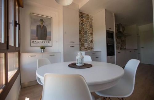 Najera Cottage | Appartement rural El Melero pour 4 personnes