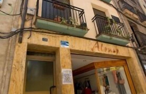 Najera Cottage | Appartement rural El Melero pour 4 personnes