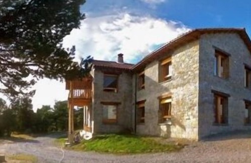 Sarratillo Cottage | Appartement rural La Cicuarala pour 6 personnes