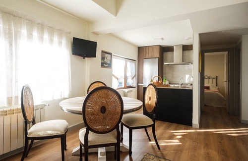 Muros de Nalon Appartement | MUROS NALÓN - APTO. TORRE DELMARQUÉS: VICTORIA AR. 1225. AS