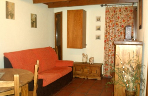 Boi Cottage | Appartement rural Ca de Martí pour 4 personnes