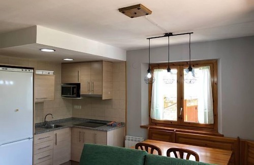 Boi Cottage | Appartement rural Ca de Martí pour 4 personnes