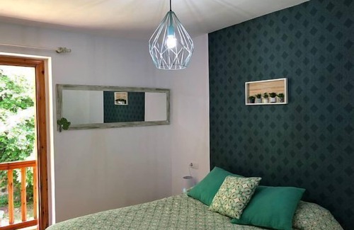 Boi Cottage | Appartement rural Ca de Martí pour 4 personnes