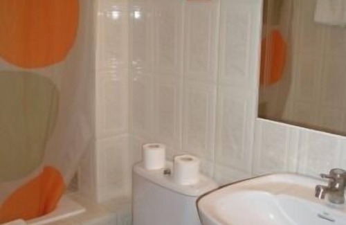 Boi Cottage | Rural apartment Ca de Martí for 4 people