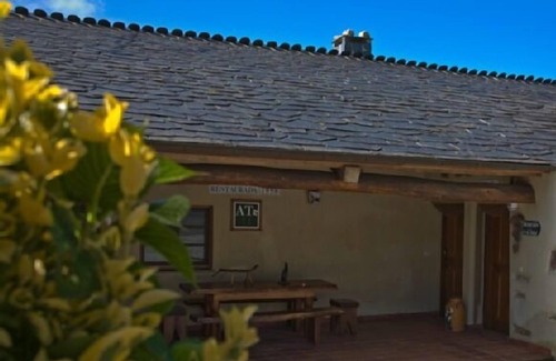 Serantes Cottage | Appartement rural (location complète) Pumarega pour 4 personnes