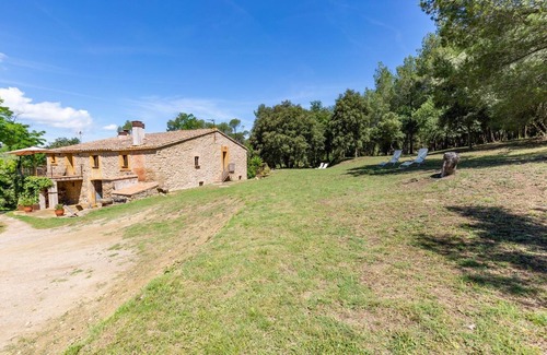 Madremanya Appartement | Rural Apartment in a Country Farmhouse
