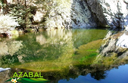 Azabal Appartement | Appartement Rural à Las Hurdes (Caceres)