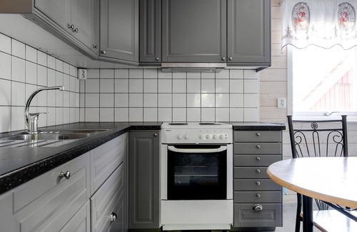 Markaryd Appartement | Rural apartment in Sjöared | SE02025