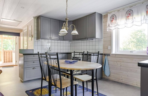Markaryd Appartement | Rural apartment in Sjöared | SE02025