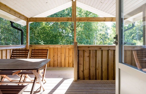 Markaryd Appartement | Rural apartment in Sjöared | SE02025